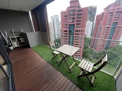 OUE Twin Peaks (D9), Condominium #577463461